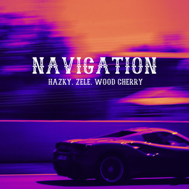 Navigation feat.ZELE