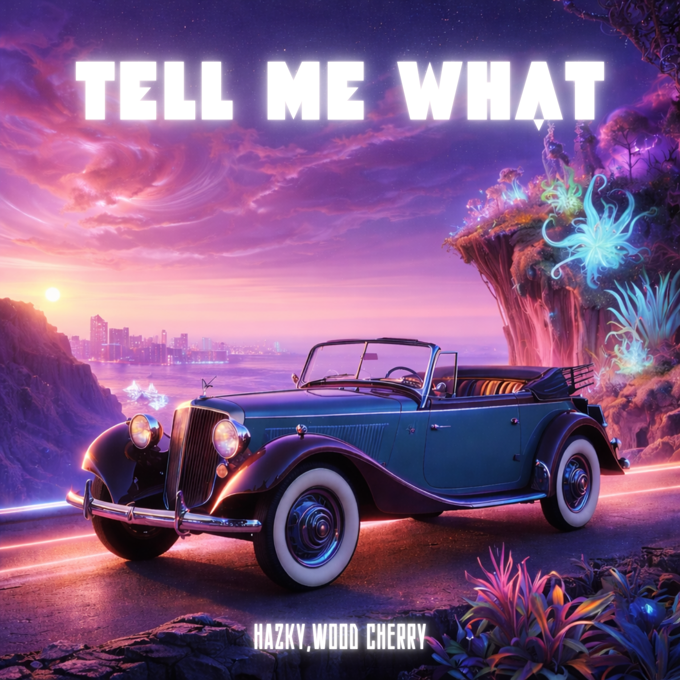 Tell Me What