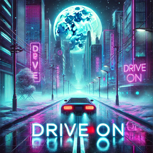 Drive On EP