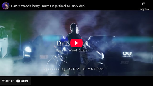 Drive On